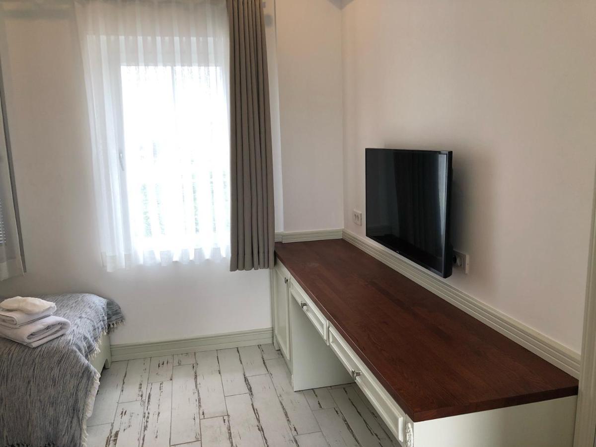 Rhodium Hotel Alaçatı Exteriér fotografie