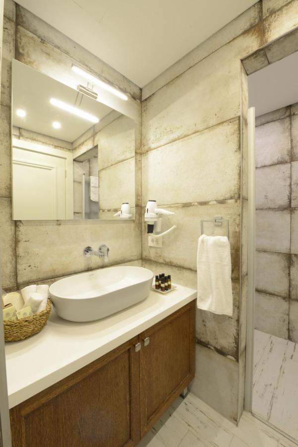 Rhodium Hotel Alaçatı Exteriér fotografie