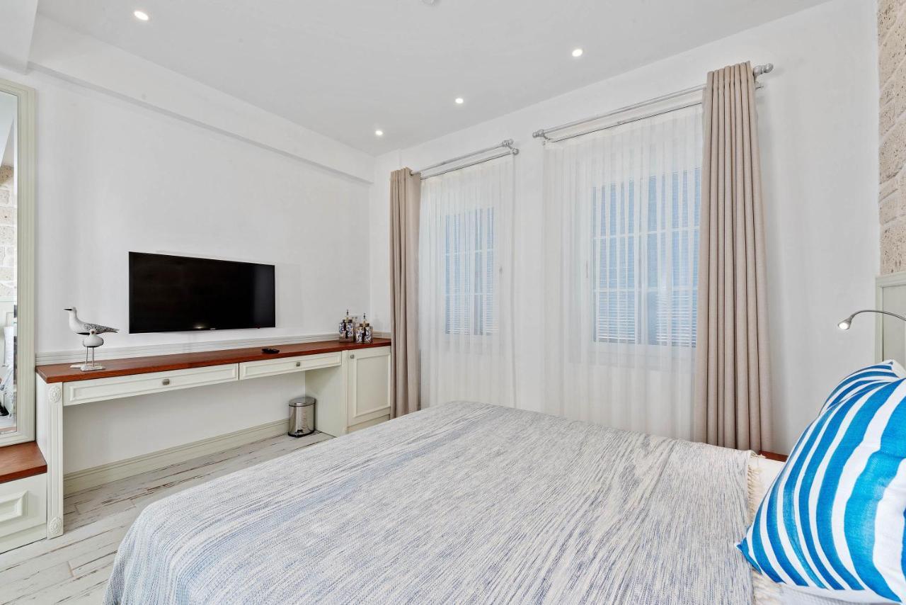 Rhodium Hotel Alaçatı Exteriér fotografie