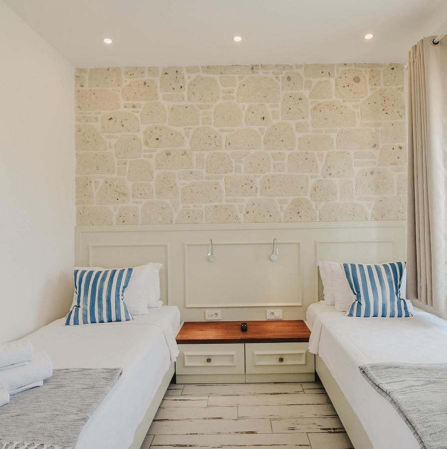 Rhodium Hotel Alaçatı Pokoj fotografie